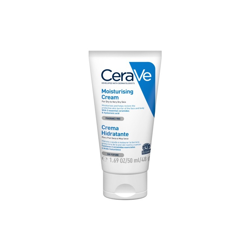เซราวี-cerave-ครีมบำรุงผิวหน้าและผิวกาย-moisturising-cream-exp-04-24-สำหรับผิวแห้ง-แห้งมาก-50-ml-มอยเจอร์ไรเซอร์