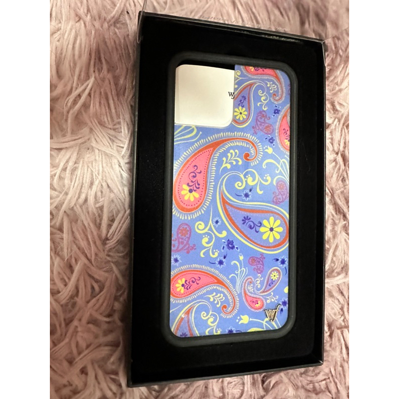 ส่งต่อ Wildflower cases iphone 12 promax Shopee Thailand