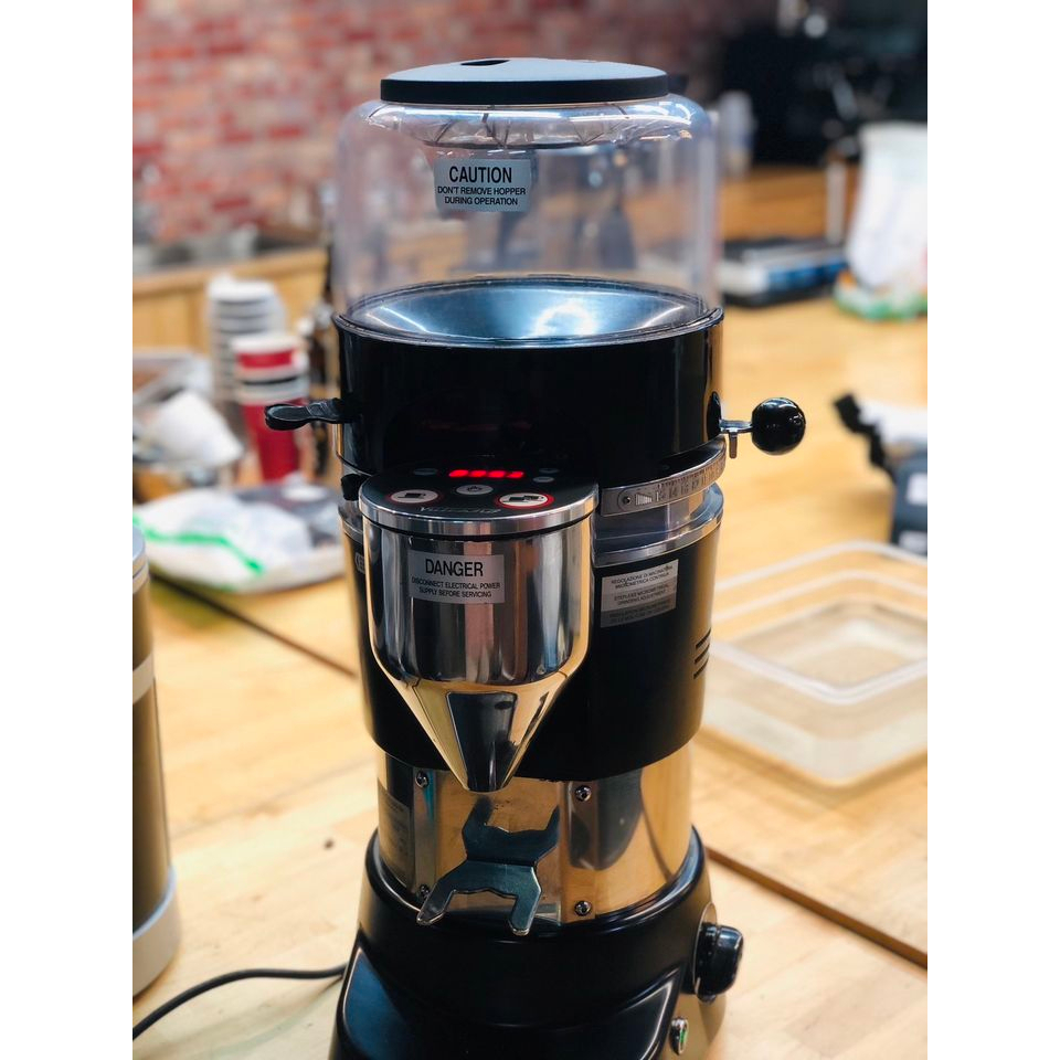 La Marzocco Vulcano Grinder on demand Shopee Thailand