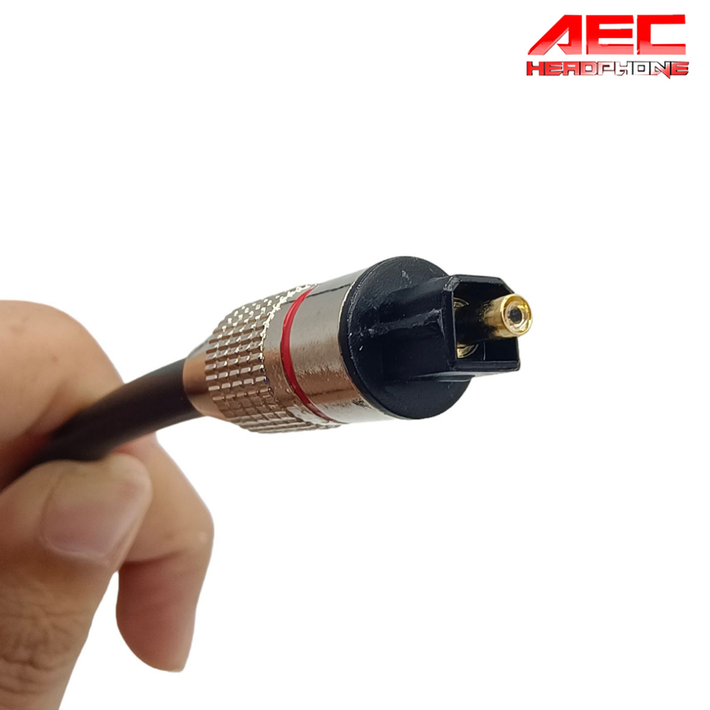 สายเสียง-optical-สายสัญญาณเสียงออปติคอลไฟเบอร์-5-1-s-pdif-toslink-digital-fiber-optic-audio-cable-od-7-0mm-ยาว-2-เมตร