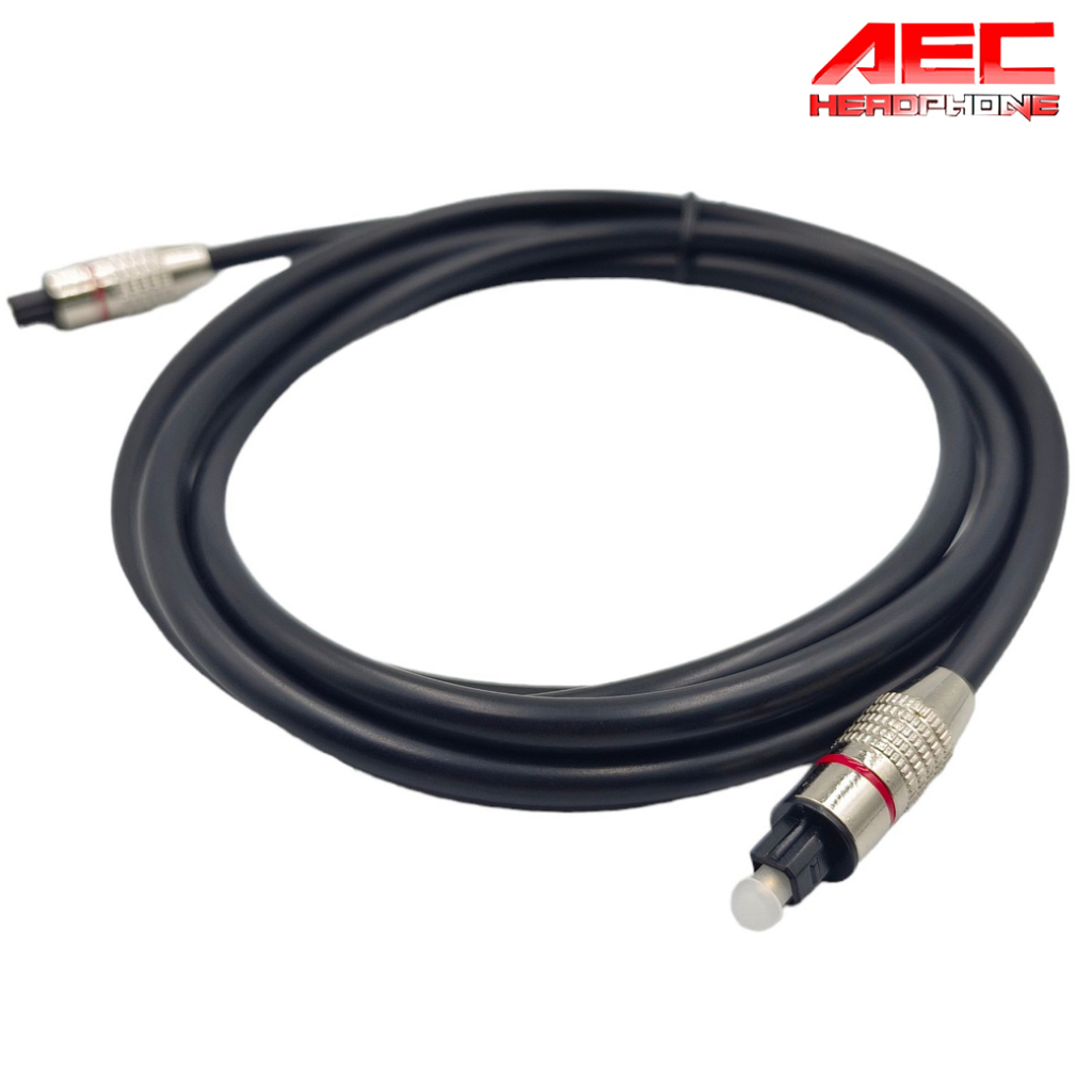 สายเสียง-optical-สายสัญญาณเสียงออปติคอลไฟเบอร์-5-1-s-pdif-toslink-digital-fiber-optic-audio-cable-od-7-0mm-ยาว-2-เมตร