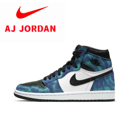 air-jordan-1-high-og-tie-dye-ย้อมสี-รองเท้ากีฬา-ของแท้-100