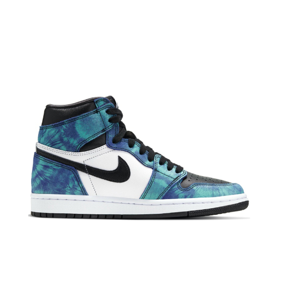 air-jordan-1-high-og-tie-dye-ย้อมสี-รองเท้ากีฬา-ของแท้-100