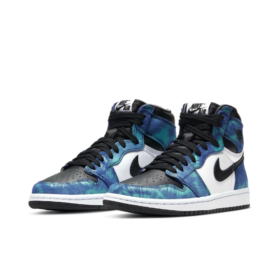 air-jordan-1-high-og-tie-dye-ย้อมสี-รองเท้ากีฬา-ของแท้-100