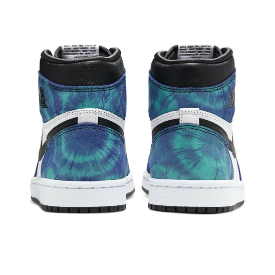 air-jordan-1-high-og-tie-dye-ย้อมสี-รองเท้ากีฬา-ของแท้-100