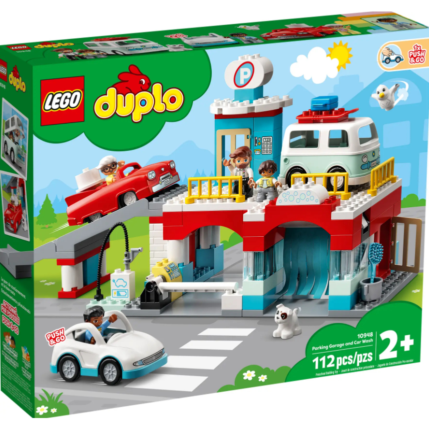 lego-duplo-town-parking-garage-and-car-wash-10948