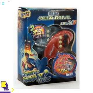 [+..••] SEGA MEGA DRIVE PLAY TV 3 (เกมอื่นๆ™ 🎮)