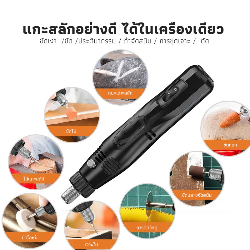 ซื้อ-1-ฟรี-25-chgiermini-สว่า-นดอกสว่า-นไฟฟ้าสำหรับสนิมสว่า-นกำจัดดอกสว่า-นตัดไม้-diy-ตัดตัดไฟฟ้าเครื่องตัดเครื่องตัดตัด