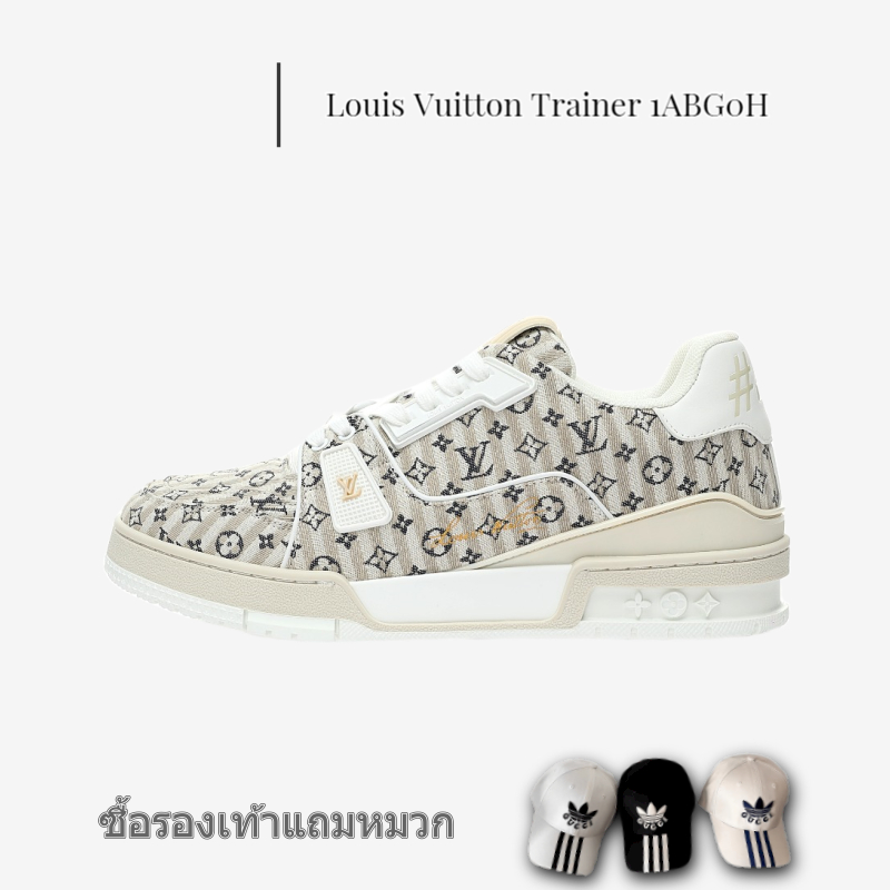 LV Trainer Sneaker - Shoes 1ABG0H