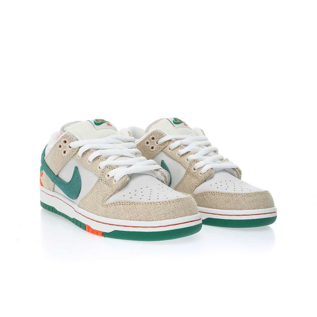 jarritos-x-nike-sb-dunk-low-pro-phantom-orange-malachite-รองเท้าสเก็ตบอร์ดกีฬาลำลองหุ้มข้อต่ำ-fd0860-001