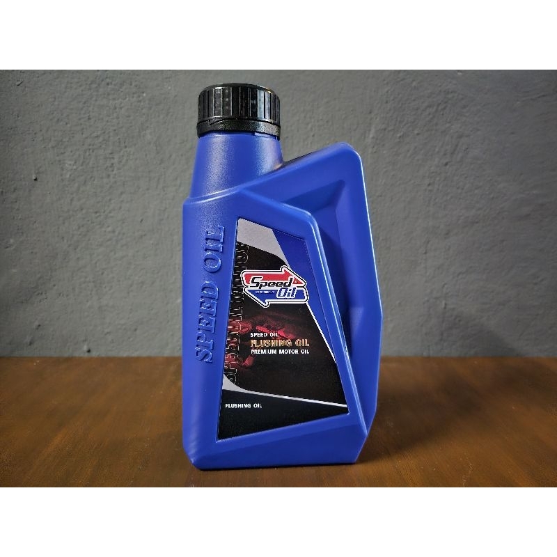 flushing-oil-น้ำยาล้างเครื่อง-speedoil-ขนาด-800ml