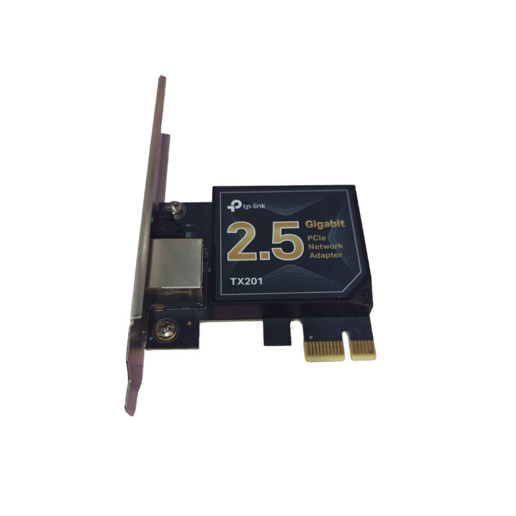 pcie-lan-card-tp-link-tx201-gigabit