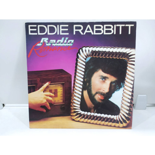 1LP Vinyl Records แผ่นเสียงไวนิล  EDDIE RABBITT   (H4F80)