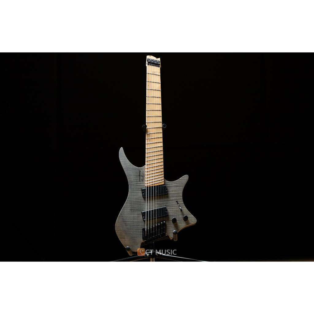 strandberg-boden-standard-nx-8-natural-กีตาร์ไฟฟ้า