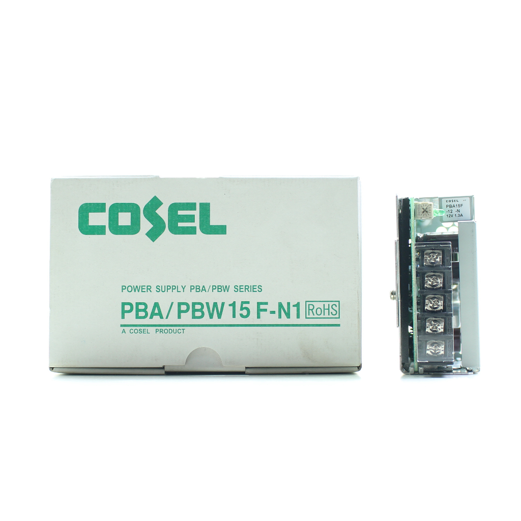 pba15f-12-n-cosel-pba15f-12-n-cosel-power-supplies-pba15f-pbw15f-สวิทชิ่งพาวเวอร์ซัพพลาย-cosel