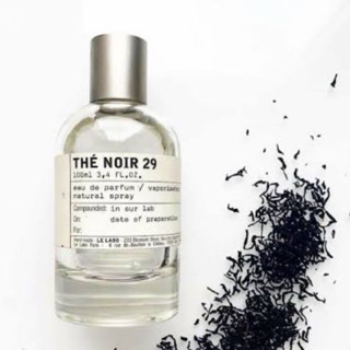 (แบ่งขาย)~🔹Le Labo The Noir 29 EDP🔹 Fig Woody Aromatic แท้💯จากช้อปยุโรป