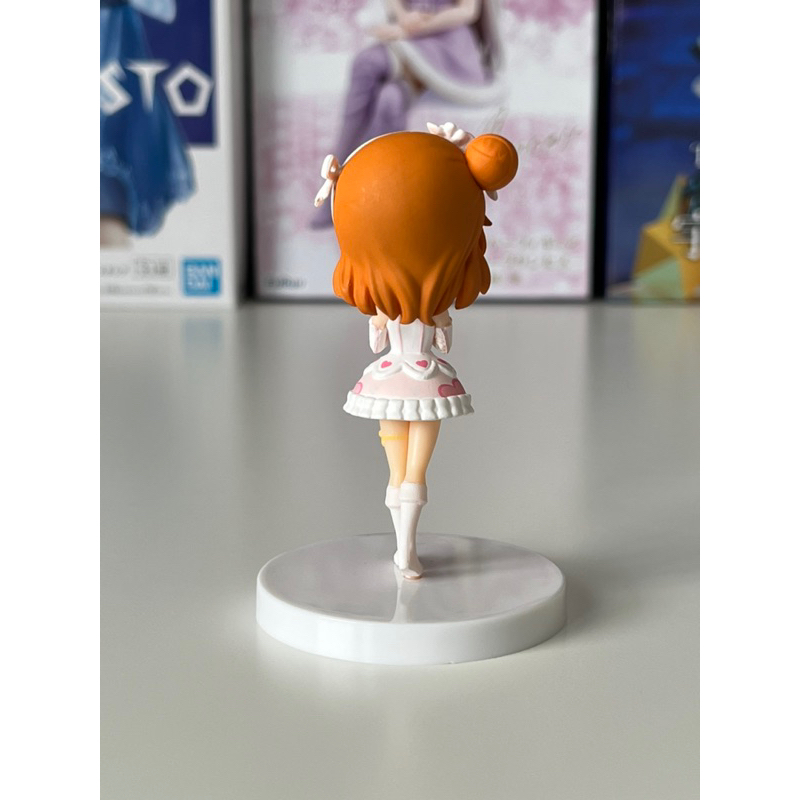 พร้อมส่ง-ตัวที่-1-2-แท้จากญี่ปุ่น-ฟิกเกอร์มือ-2-honoka-kousaga-love-live-school-idol-project-q-posket