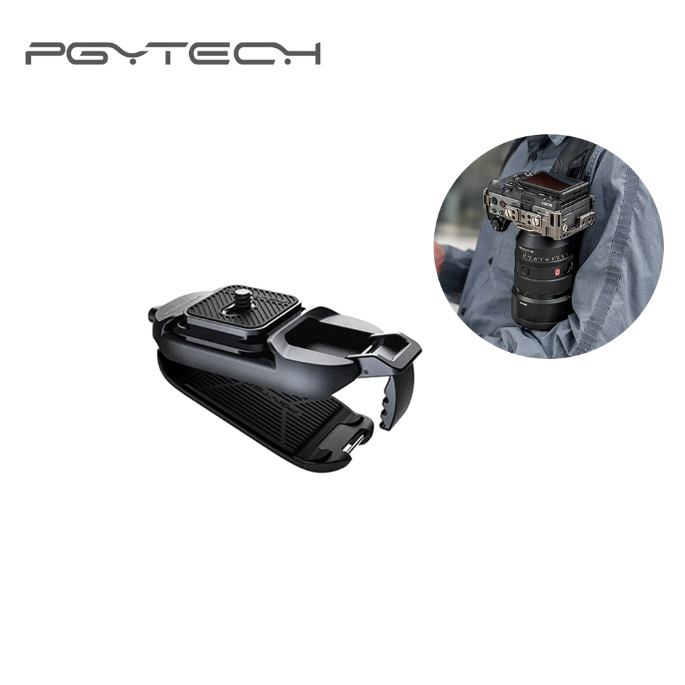 pgytech-beetle-camera-clip-bundle-ของแท้