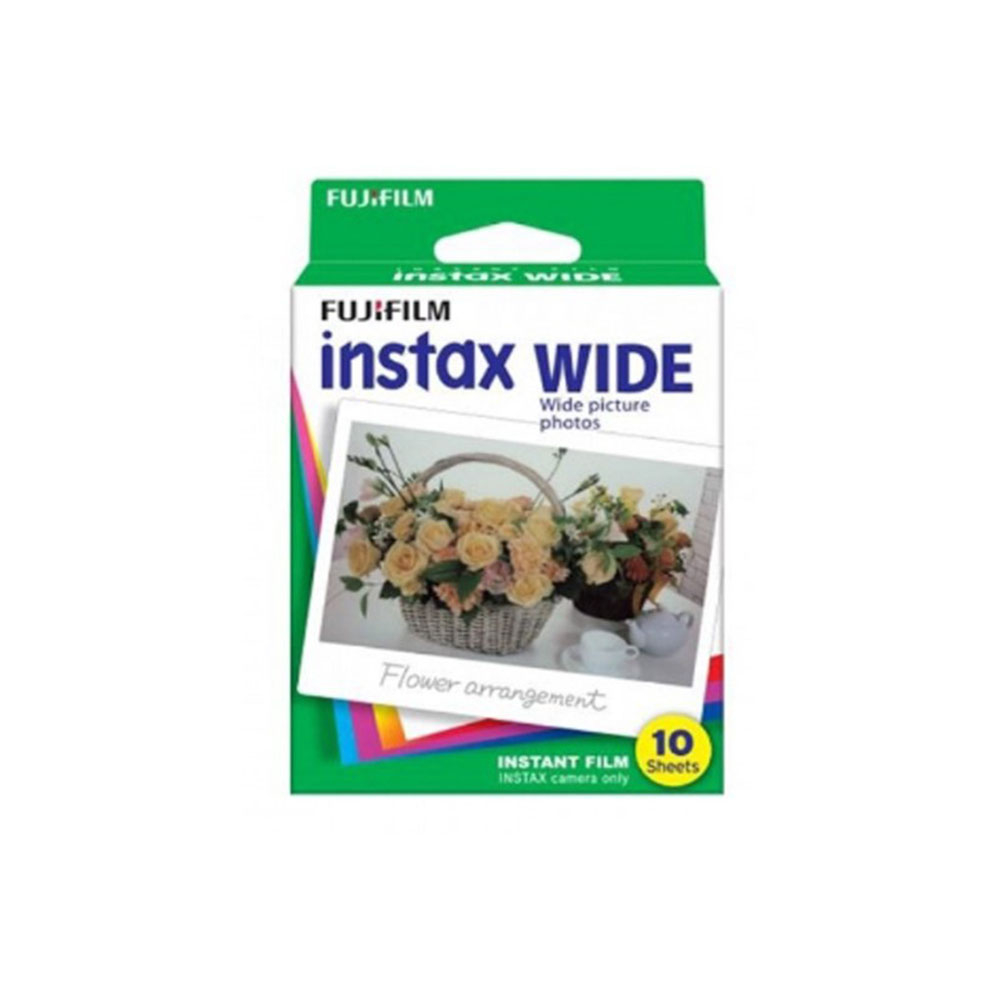 fujifilm-instax-wide-film-ฟิล์มอินสแตนท์-10-แผ่น