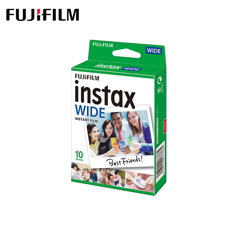 fujifilm-instax-wide-film-ฟิล์มอินสแตนท์-10-แผ่น