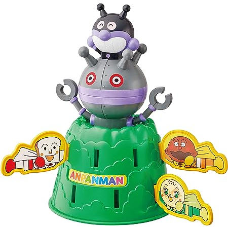 anpanman-baikinman-and-dadandan-pounding-punch