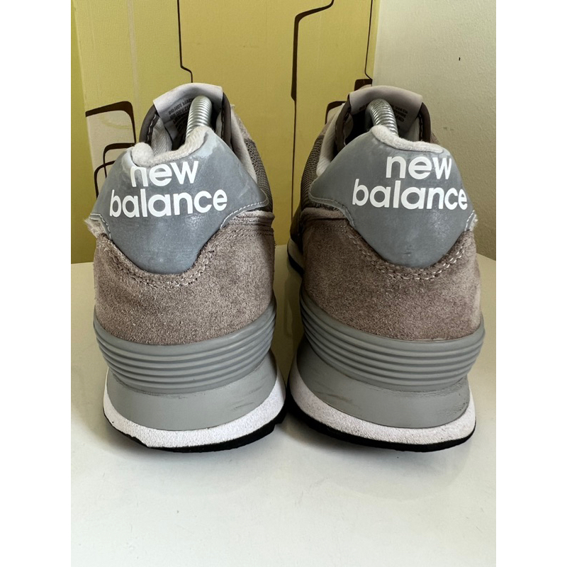 new-balance-574-รองเท้าผู้ชาย-size-44