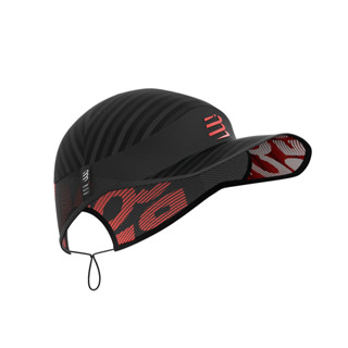 Compressport Pro Racing Cap หมวกวิ่ง