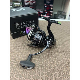 รอก Daiwa tatula MQ L