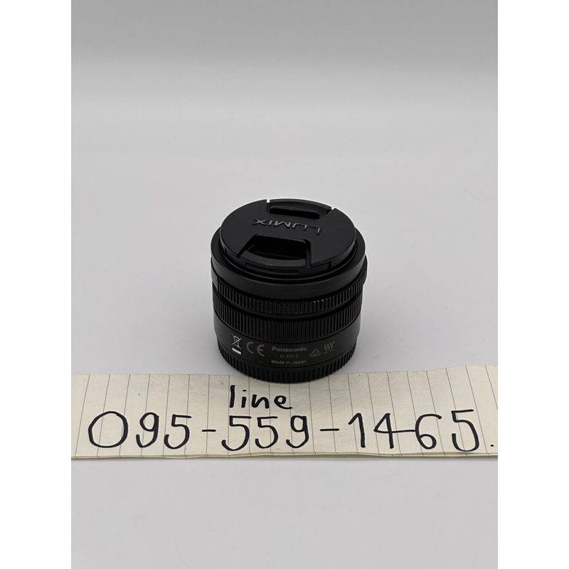 เลนส์-panasonic-15f1-7-leica