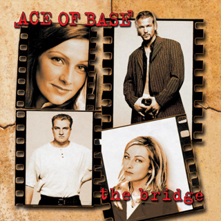CD Audio คุณภาพสูง เพลงสากล Ace Of Base - The Bridge 1995 (ทำจากไฟล์ FLAC คุณภาพเท่าต้นฉบับ 100%)