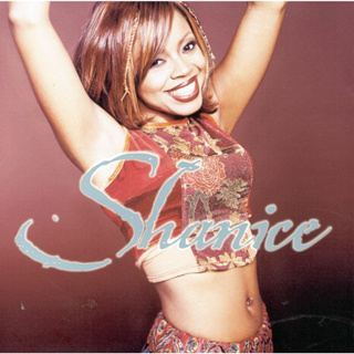 CD Audio คุณภาพสูง เพลงสากล SHANICE SHANICE 1999 (ทำจากไฟล์ FLAC คุณภาพเท่าต้นฉบับ 100%)