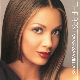 CD Audio คุณภาพสูง เพลงสากล Vanessa WilliamsGreatest Hits - The First Hits The Years 1998 (ทำจากไฟล์ FLAC คุณภาพ 100%)