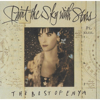 CD Audio คุณภาพสูง เพลงสากล THE BEST OF ENYA 1997 (ทำจากไฟล์ FLAC คุณภาพเท่าต้นฉบับ 100%)