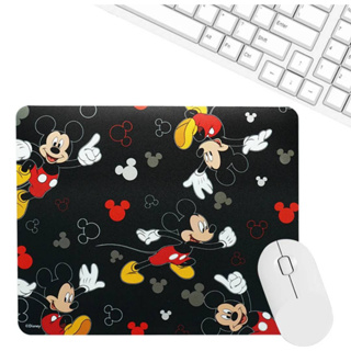 แผ่นรองเมาส์ Mouse Pad ลายการ์ตูน วัสดุอย่างดี !!!!! สินค้าพร้อมส่ง !!!!!