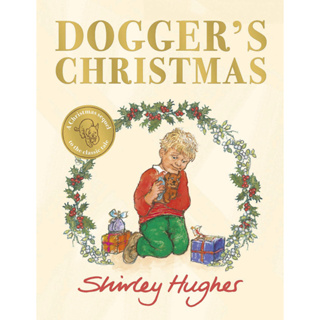 Doggers Christmas Shirley Hughes Paperback