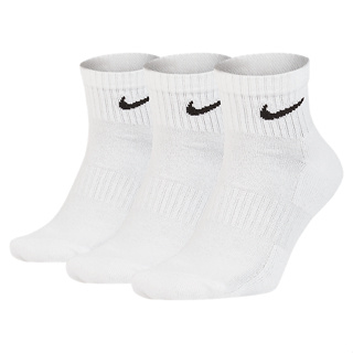 ถุงเท้า Nike Everyday Cushioned ของแท้ 100%