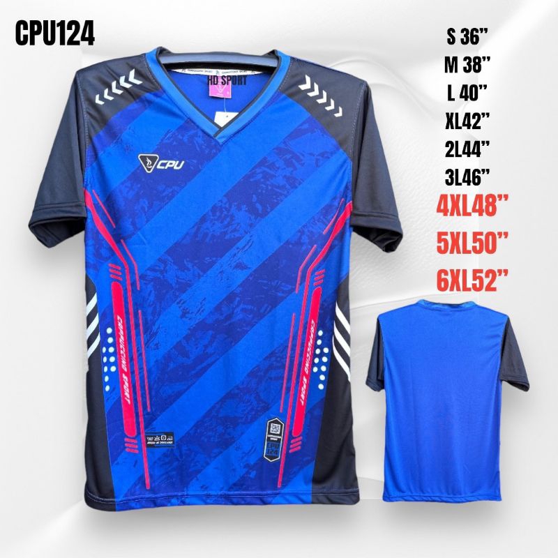 เสื้อกีฬาไซส์ใหญ่-cpu124