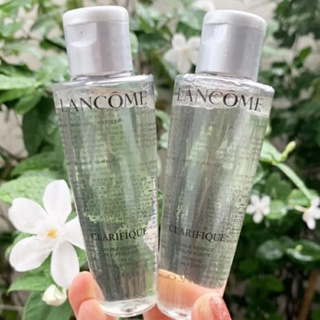 (แท้/พร้อมส่ง) Lancome Clarifique Double Essence 50ml.