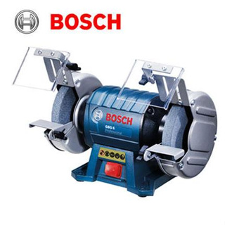 BOSCH มอเตอร์หินไฟ 6