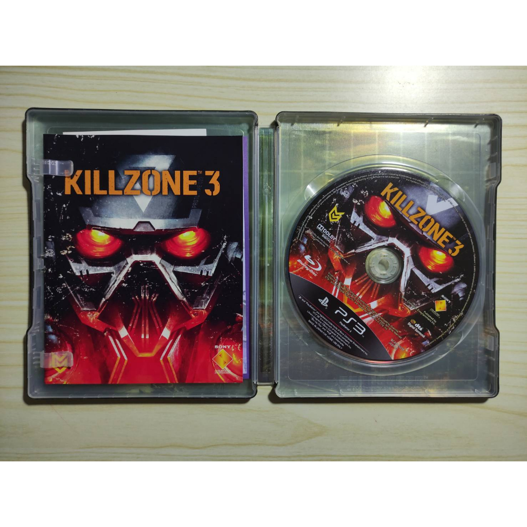 มือ2-ps3-killzone-3-z-3-กล่องเหล็ก-เล่นได้ทั้งจอยและ-ps-move