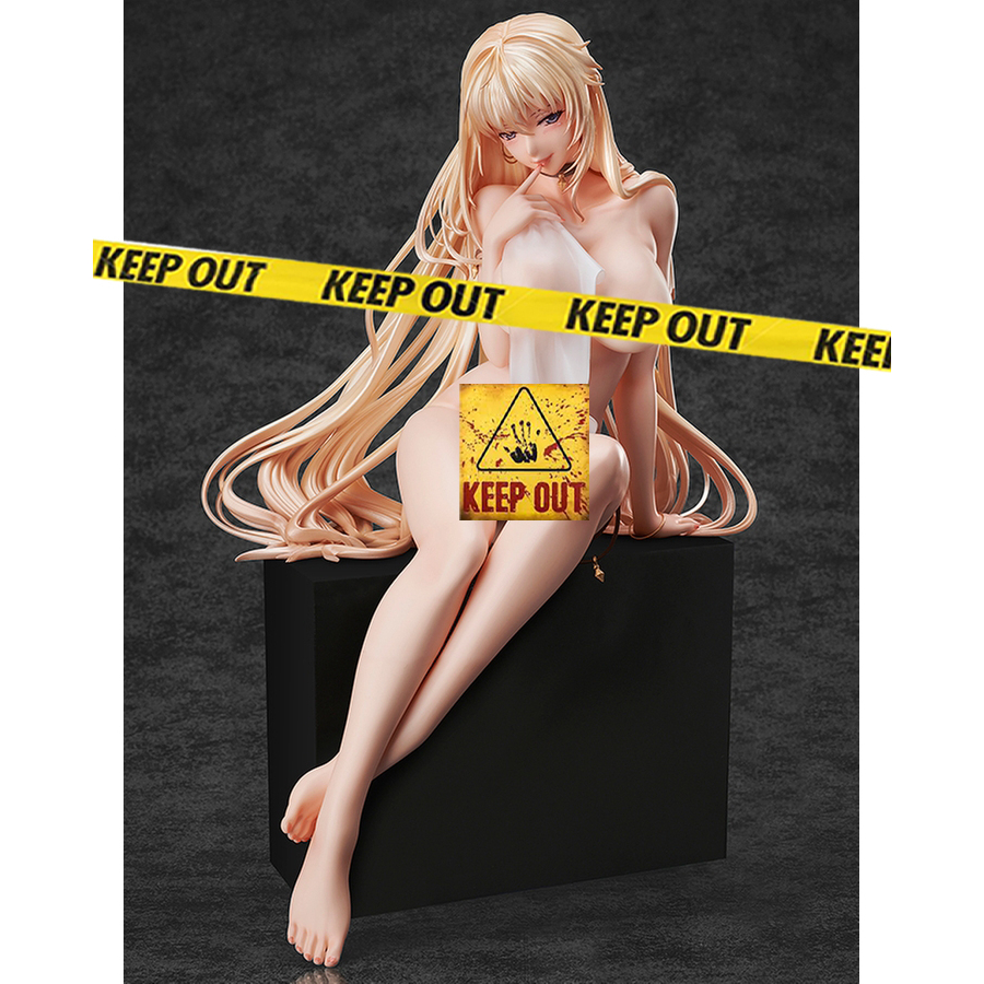 พรีออเดอร์-miki-saegusa-onsen-ver-simplified-edition-1-4-ส่งฟรี-emsทุกการสั่งซื้อ