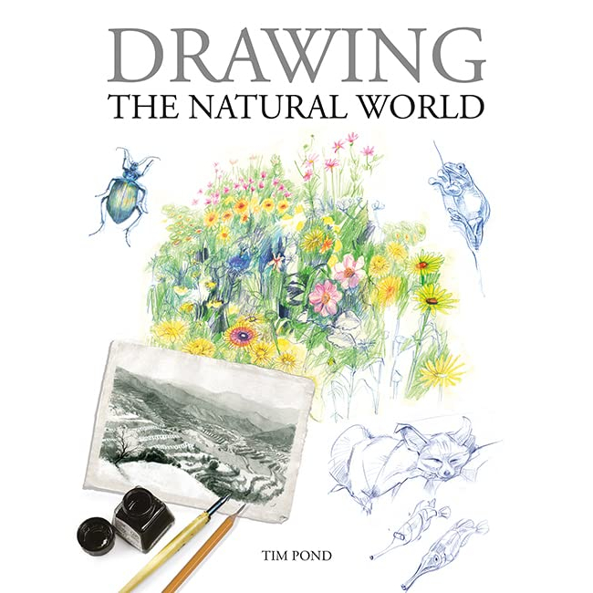 drawing-the-natural-world-tim-pond-hardback