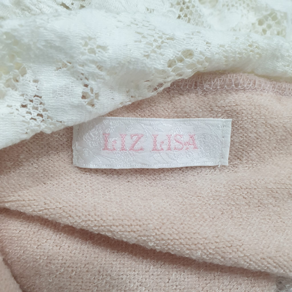 liz-lisa-เสื้อ-อก-32-34-นิ้ว-น้องไม่ใหม่นะคะ