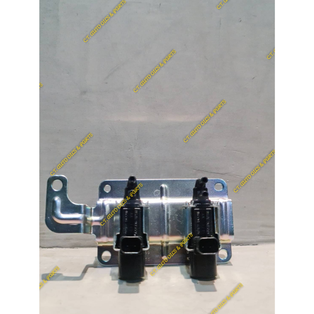 โซลินอยล์วาล์วแวคคั่ม-solenoid-valve-ford-focus-fiesta