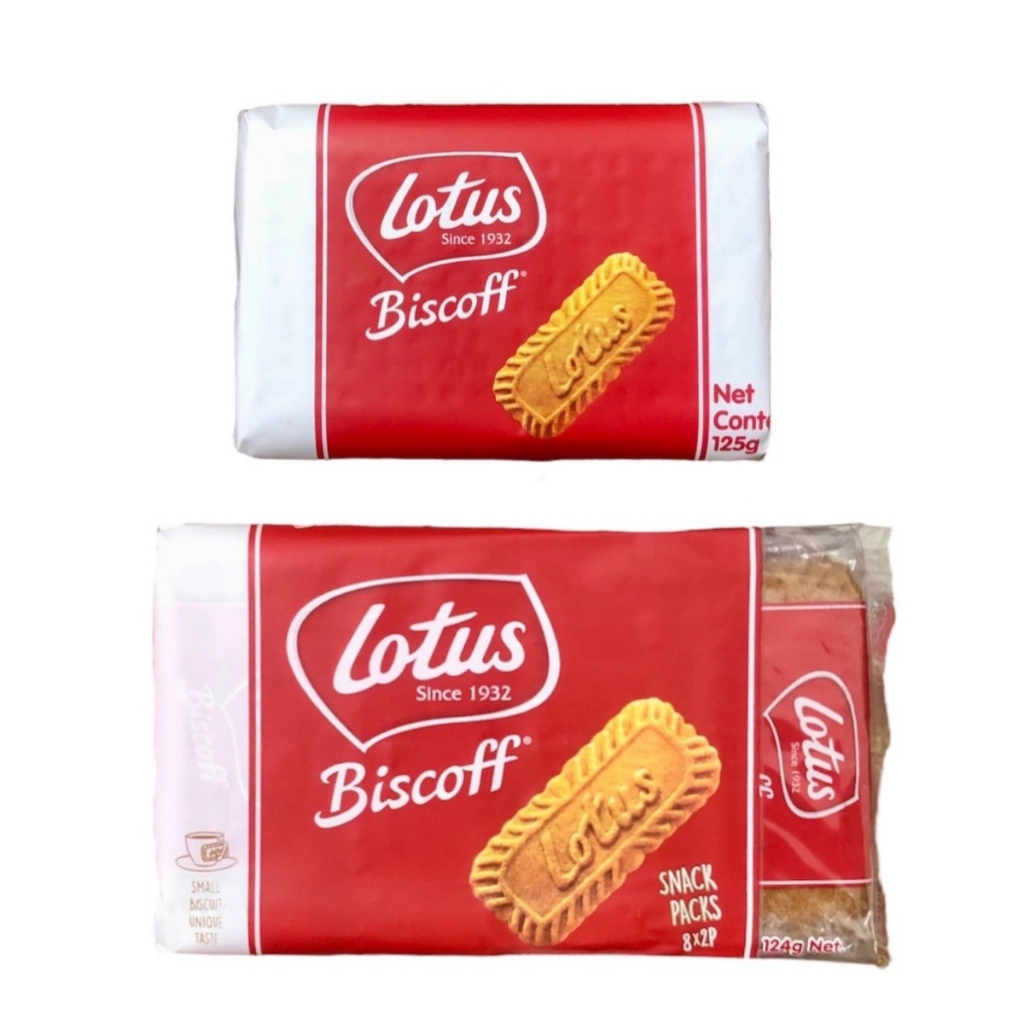 lotus-biscoff-โลตัส-บิสคอฟ-บิสกิต-125-กรัม-และ-124-กรัม-8-2-แพค