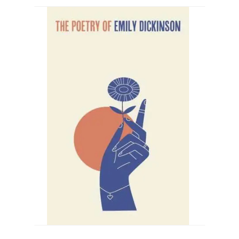 the-poetry-of-emily-dickinson-emily-dickinson-paperback