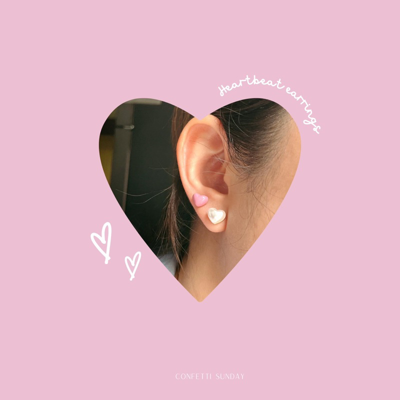 confetti-sunday-heartbeat-earrings