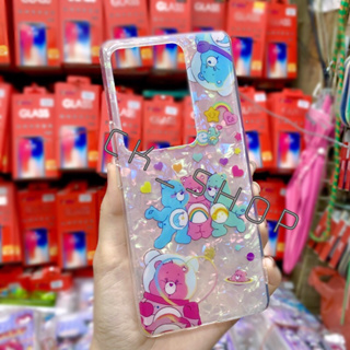 ‼️New‼️ เคสหินมุก ลายการ์ตูน Oppo Reno6(5G)/Reno6Z/Reno 7Z/Reno 8Z (📸ถ่ายจากสินค้าจริง)📮สินค้าพร้อมส่งในไทย💖