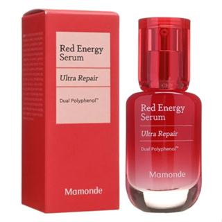 Mamonde Red Energy Serum Ultra Repair 30ml