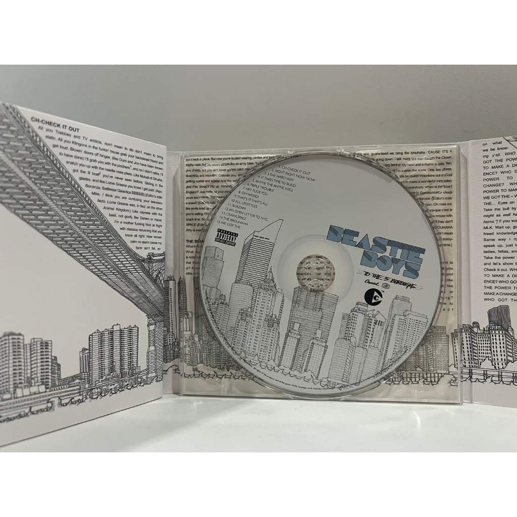 1-cd-music-ซีดีเพลงสากล-beastie-boys-to-the-5-boroughs-b16d140
